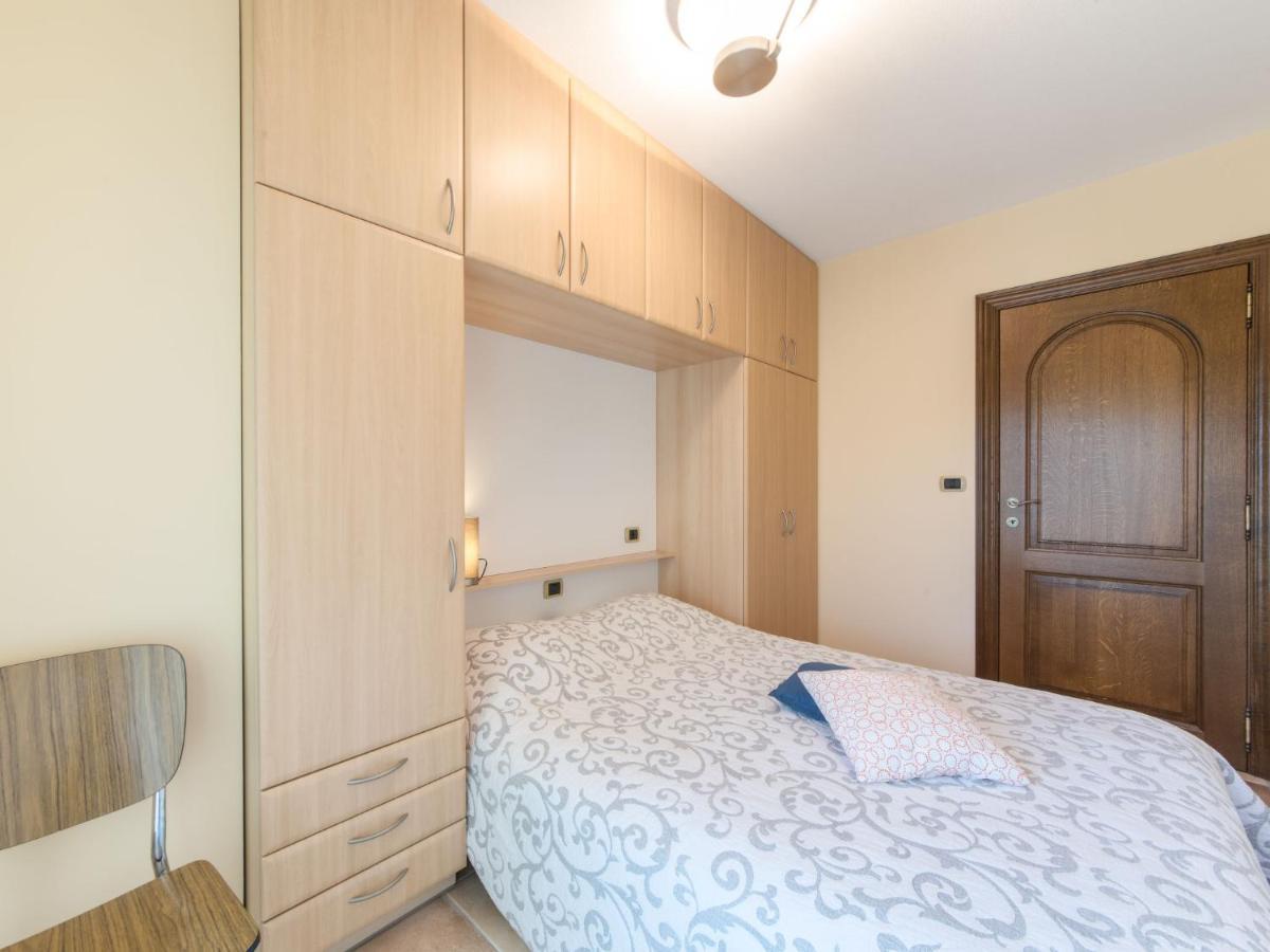 Apartment Goldsands B101 By Interhome De Haan Exteriör bild